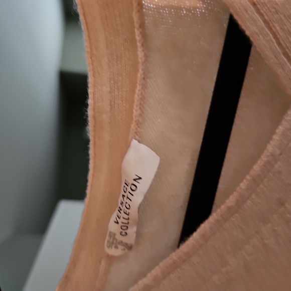 VERSACE Sweater - Picture 2 of 5